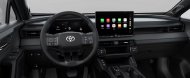 2026 TOYOTA RAV4 Hybrid XSE Technology Pkg - Interior view - 3