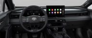 2026 TOYOTA RAV4 Hybrid XSE - Interior view - 3