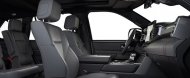 2026 TOYOTA Sequoia Hybrid CAPSTONE - Interior view - 1