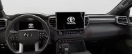 2026 TOYOTA Sequoia Hybrid CAPSTONE - Interior view - 3