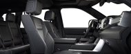 2026 TOYOTA Sequoia Hybrid SR5 TRD OFF ROAD - Interior view - 1