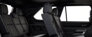 2026 TOYOTA Sequoia Hybrid SR5 TRD OFF ROAD - Interior view - 2
