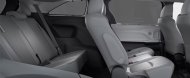 2026 TOYOTA Sienna Hybrid LE AWD 8 PASSENGERS - Interior view - 2