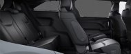 2026 TOYOTA Sienna Hybrid LIMITED AWD 7 PASSENGERS - Interior view - 2