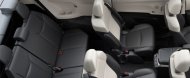 2026 TOYOTA Sienna Hybrid PLATINUM AWD 7 PASSAGERS - Interior view - 2