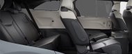 2026 TOYOTA Sienna Hybrid PLATINUM AWD 7 PASSAGERS - Interior view - 2