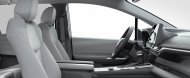 2026 TOYOTA Sienna Hybrid XLE FWD 8 PASSENGERS - Interior view - 1