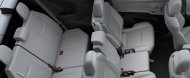 2026 TOYOTA Sienna Hybrid XLE FWD 8 PASSENGERS - Interior view - 2