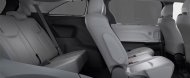 2026 TOYOTA Sienna Hybrid XLE FWD 8 PASSENGERS - Interior view - 2