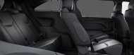 2026 TOYOTA Sienna Hybrid XSE AWD 7 PASSENGERS - Interior view - 2