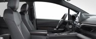 2026 TOYOTA Sienna Hybrid XSE FWD 7 PASSENGERS - Interior view - 1