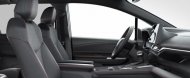 2026 TOYOTA Sienna Hybrid XSE TECH AWD 7 PASSENGERS - Interior view - 1