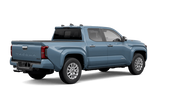 TOYOTA Tacoma Hybride LIMITED 2026 - Vue extérieure - 3