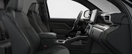 2026 TOYOTA Tacoma Hybrid LIMITED - Interior view - 1