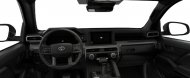 2026 TOYOTA Tacoma SR5 - Interior view - 3