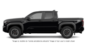 2026 TOYOTA Tacoma TRD OFF ROAD 6M SB - Exterior view - 2