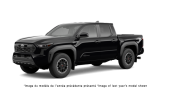 2026 TOYOTA Tacoma TRD OFF ROAD 6M SB - Exterior view - 1