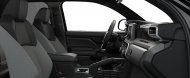 2026 TOYOTA Tacoma TRD OFF ROAD 6M SB - Interior view - 1