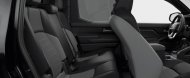 2026 TOYOTA Tacoma TRD Off Road 6M SB - Interior view - 2