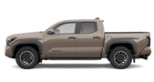TOYOTA Tacoma SR5 2026 - Vue extérieure - 2
