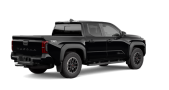2026 TOYOTA Tacoma TRD Off Road Premium SB - Exterior view - 3