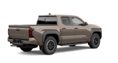 TOYOTA Tacoma SR5 2026 - Vue extérieure - 3