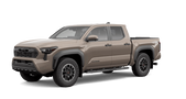 TOYOTA Tacoma SR5 2026 - Vue extérieure - 1