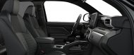 2026 TOYOTA Tacoma TRD OFF ROAD PREMIUM SB - Interior view - 1