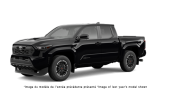 2026 TOYOTA Tacoma TRD SPORT PLUS 6M SB - Exterior view - 1