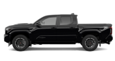 2026 TOYOTA Tacoma TRD Sport Plus 6M SB - Exterior view - 2