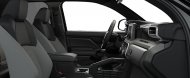 2026 TOYOTA Tacoma TRD SPORT PLUS 6M SB - Interior view - 1