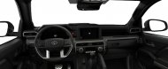 2026 TOYOTA Tacoma TRD Sport Plus 6M SB - Interior view - 3