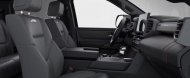 2026 TOYOTA Tundra Hybrid CREWMAX CAPSTONE - Interior view - 1