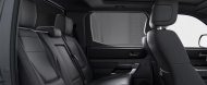 2026 TOYOTA Tundra Hybrid CREWMAX LIMITED L NIGHTSHADE - Interior view - 2