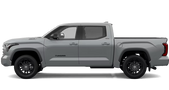 TOYOTA Tundra Hybride CREWMAX PLATINUM 2026 - Vue extérieure - 2