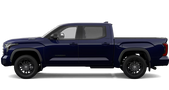 2026 TOYOTA Tundra Hybrid CREWMAX LIMITED NIGHTSHADE - Exterior view - 2