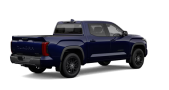 2026 TOYOTA Tundra Hybrid CREWMAX LIMITED NIGHTSHADE - Exterior view - 3