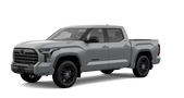 TOYOTA Tundra Hybride CREWMAX PLATINUM 2026 - Vue extérieure - 1