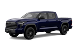 2026 TOYOTA Tundra Hybrid CREWMAX LIMITED NIGHTSHADE - Exterior view - 1