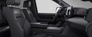 2026 TOYOTA Tundra Hybrid CREWMAX LIMITED NIGHTSHADE - Interior view - 1