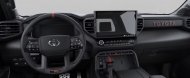 2026 TOYOTA Tundra Hybrid CREWMAX LIMITED NIGHTSHADE - Interior view - 3