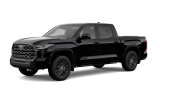 2026 TOYOTA Tundra Hybrid CREWMAX PLATINUM - Exterior view - 1