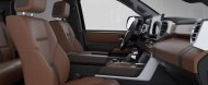 2026 TOYOTA Tundra Hybrid CREWMAX PLATINUM - Interior view - 1