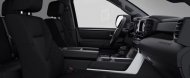 2026 TOYOTA Tundra 4X2 DOUBLE CAB SR L - Interior view - 1