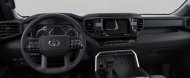 2026 TOYOTA Tundra 4X2 DOUBLE CAB SR L - Interior view - 3