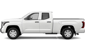 TOYOTA Tundra 4X2 DOUBLE CAB SR 2026 - Vue extérieure - 2