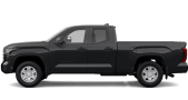 2026 TOYOTA Tundra 4X2 DOUBLE CAB SR - Exterior view - 2