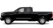 2026 TOYOTA Tundra 4X2 DOUBLE CAB SR - Exterior view - 2