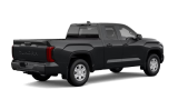 2026 TOYOTA Tundra 4X2 DOUBLE CAB SR - Exterior view - 3