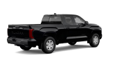 TOYOTA Tundra 4X2 DOUBLE CAB SR 2026 - Vue extérieure - 3